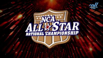 Onyx Academy - Sky Black [2025 L2 U16 - Small Day 1] 2025 NCA All-Star National Championship