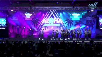 The California All Stars - Mesa - Rogue [2023 L2 Senior - Medium Day 2] 2023 Aloha Grand Nationals