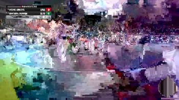 G5A-140 lbs Cons. Round 1 - Hope Grove, Lexington/Purcell-Girls vs Bintlee Burch, Sulphur-Girls