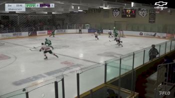 Replay: Home - 2024 Portage vs Northern Manitoba | Nov 16 @ 7 PM