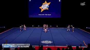 Jerzey Jewelz - Glam Squad [2026 L1 Mini - D2 Day 2] 2026 UCA & UDA All Star Nationals