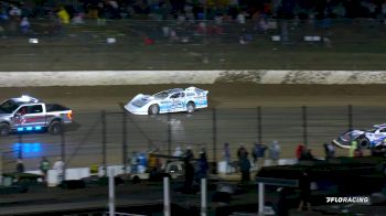 Group A Feature | 2024 World 100 Friday Prelim at Eldora Speedway