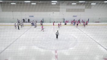 Replay: Home - 2025 Bad Bs vs RI Tropics | Jul 11 @ 4 PM