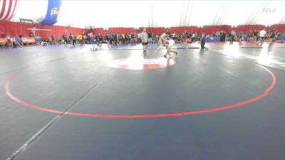 165 lbs Champ Round 1 (16 Team) - Knox Stone, Cambridge-Isanti Blue vs Wyatt Tuntland, Canton A