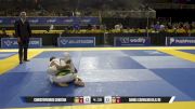 Daniel Carvalho Da S. Re vs Christophoros Constan 2026 Pan Jiu Jitsu IBJJF Championship