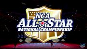 Replay: Arena - 2022 REBROADCAST: NCA All-Star National Cham | Feb 27 @ 8 AM