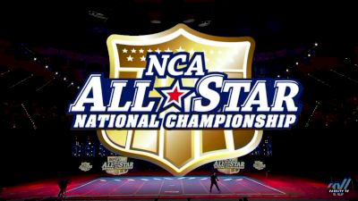 Replay: Arena - 2022 REBROADCAST: NCA All-Star National Cham | Feb 27 @ 8 AM