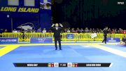 Alexa Rose Herse vs Michal Baly 2025 Pan IBJJF Jiu-Jitsu No-Gi Championship