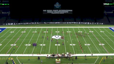 Govenaires "WOODSTOCK" at 2024 DCI All Age World Championship