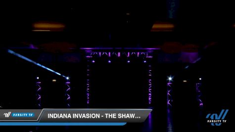 Indiana Invasion - The Shawty's [2020 Junior - Hip Hop - Small Day 1] 2020 GLCC: The Showdown Grand Nationals