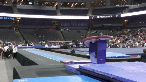 Replay: Vault - 2022 Elevate the Stage Toledo | Feb 18 @ 7 PM