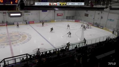 Replay: Home - 2024 Camrose vs Olds | Oct 5 @ 6 PM