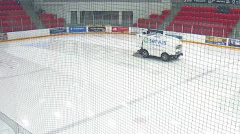 Replay: Home - 2024 Airdrie Bisons vs Chiefs | Jan 7 @ 6 PM