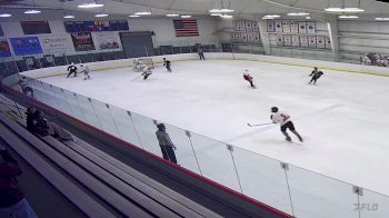 Replay: Home - 2024 CEM Hockey Elite vs Rapid Hockey | May 12 @ 2 PM