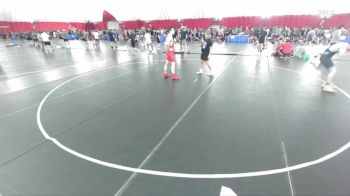 174-176 B Round 3 - Jacob Magana, Wheaton Warrenville South vs Gavin Conaway, Coon Rapids