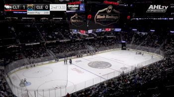 Replay: Away - 2025 Charlotte vs Cleveland | Feb 28 @ 6 PM