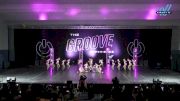 Star Performance Centre - Mini Large Jazz [2025 Mini - Jazz Day 2] 2025 Athletic Championships Nationals & Dance Grand Nationals