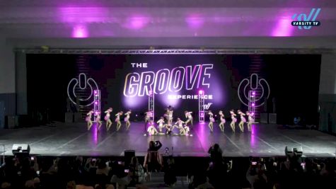 Star Performance Centre - Mini Large Jazz [2025 Mini - Jazz Day 2] 2025 Athletic Championships Nationals & Dance Grand Nationals