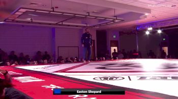 Easton Shepard vs Pablo Grimaldi 2025 Fight to Win 289