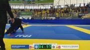 A STURZENEGGER vs M ALVES 2026 FPJJ Circuito Paulista GI Etapa 3