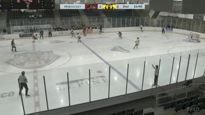 Replay: Home - 2024 Winchester vs Smiths Falls | Sep 26 @ 7 PM