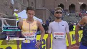 Professional Men's 1500m Wanda Diamond League