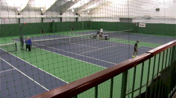 Replay: Landmark Men's Tennis Champ - Count 3 - 2025 Drew vs Goucher | May 3 @ 1 PM