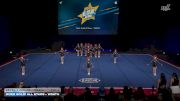 Rock Solid Allstars - Wrath [2026 L1 Junior - Small Day 1] 2026 UCA & UDA All Star Nationals