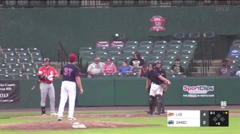 Replay: Home - 2025 Ducks vs Blue Crabs | Jul 23 @ 6 PM