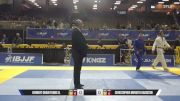 Christopher Meridth Hairston vs Herbert Orain Tubbs Ll 2026 Pan Jiu Jitsu IBJJF Championship