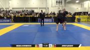 Jeffrey Alan Scott vs Michael W. Rethmeyer Jr 2025 World IBJJF Jiu-Jitsu No-Gi Championship