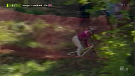 Replay: UCI MTB Bielsko Bialia Poland | May 19 @ 11 AM