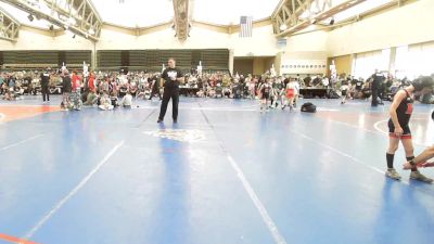 53 lbs Rr Rnd 1 - Bryson Lesser, Kingsway - ESC vs Jake Winkel, F.L.O.W. - ESC