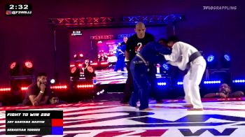 Replay: Fight to Win 298 | Oct 25 @ 5 PM