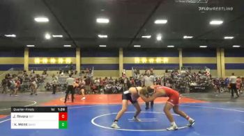 Match - Jairo Rivera, SOT Academy vs Kameron Moss, Sanderson Wrestling Academy