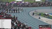 2026 AAU Junior Olympic Games - Youth Boys' 100m, Prelims 1 - Age 15-16