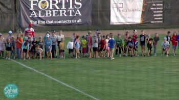 Replay: Home - 2025 Cactus Rats vs Sylvan Lake Gulls | Aug 2 @ 7 PM
