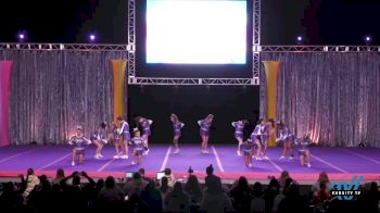 PA Legacy Cheerleading - Idols [2022 L2 Performance Recreation - 8-18 Years Old (NON) - Small Day 1] 2022 ACDA: Reach The Beach Ocean City Showdown (Rec/School)