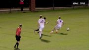 Replay: CAA Men's FC Champ - R1 - 2024 Charleston vs Hofstra | Nov 7 @ 6 PM