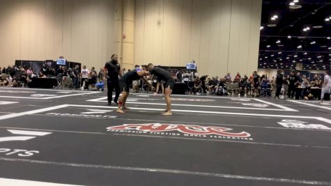 Replay: Mat 2 - 2023 ADCC Florida Open | Nov 4 @ 8 AM