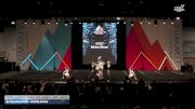 Elite Athletics - Divine Divas [2026 L1 Youth - Flex - D2 - Small - WC Day 2] 2026 The Youth Summit