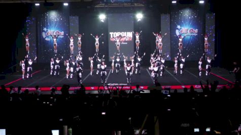 Top Gun All Stars-Miami - Miss Mafia [2026 Senior--Medium--Div 1 Day 1] 2026 The All Out Grand Nationals