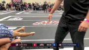 James Ortiz vs Keokolo Matsuyama 2025 ADCC Orlando Open/Youth Trials
