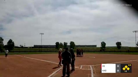 All American Sprt vs. Oklahoma Epic - 2021 Colorado 4th of July