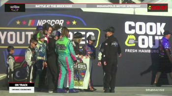 Replay: NASCAR Youth Series at IMS | Jul 7 @ 8 AM