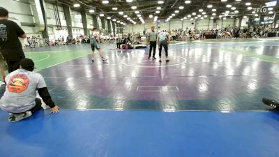 145 lbs Rr Rnd 2 - Owen Proper, Team Shutt NXT GEN - HSB vs Brayden Inman, Immortals - HSB