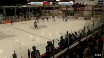 Replay: Home - 2024 Chase vs Revelstoke | Jan 27 @ 6 PM