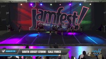 South Jersey Storm - Gale Force [2021 L1 Youth Day 1] 2021 JAMfest: Liberty JAM