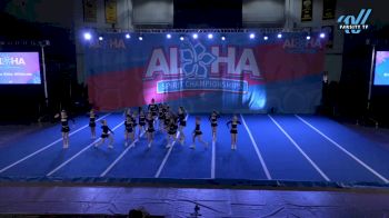 Encore Elite Wildcatz - Roar [2024 L2 Youth - D2 Day 1] 2024 Aloha Baltimore Showdown