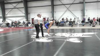 174 lbs Round Of 16 - Tyler Boelhower, Springfield vs Henry Forte, Williams